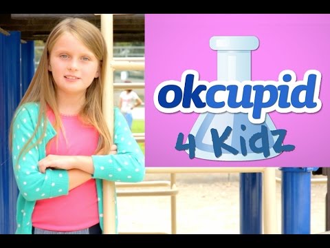Okcupid 4kids