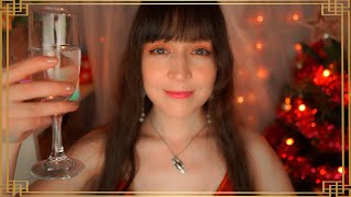 ⭐ASMR Happy New Year! [Sub] screenshot 1