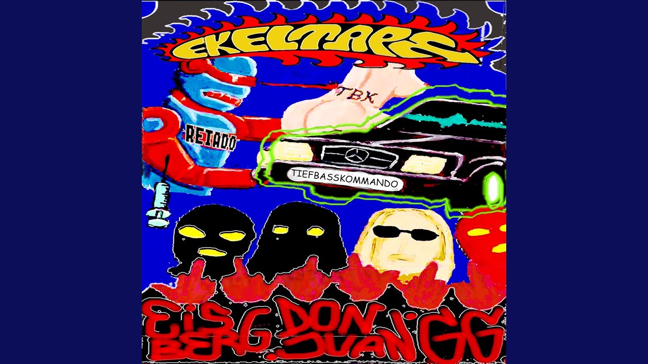 Watch Autobahn on YouTube Watch Autobahn on YouTube