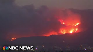 Doctor encourages masks to protect from poor air quality amid wildfire 