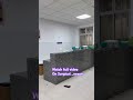 Operation theatre