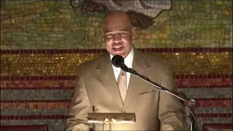 An Occasion for a Testimony, Rev. Clinton M. Mille...