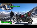 Pokhara To Mustang | Strict  Traffic Police Checking In Mustang | Day 2