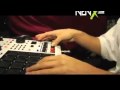 Araab Muzik - A Milli By Beatmaker in Akai MPC5000 Mp3