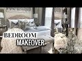 BEDROOM MAKEOVER! Decorate With Me | Ultimate Room Transformation