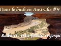 Kalbarri : entre falaises et gorges, des randonnées inoubliables !