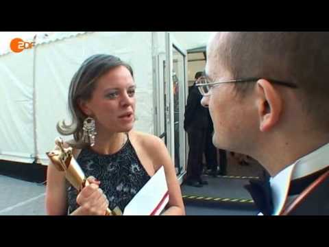 Buschka beim Deutschen Filmpreis 2009, Teil 3