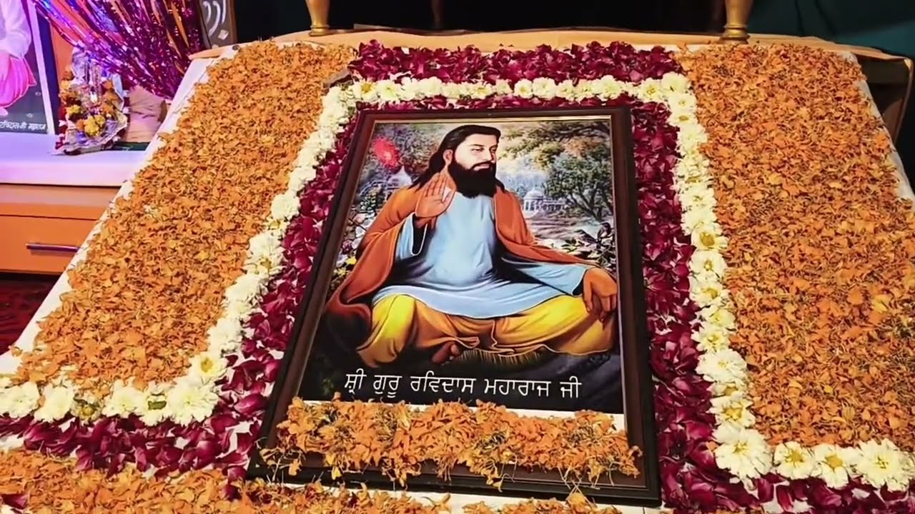 NRD Chennel  is live