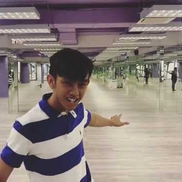 Ismail Izzani tiru suara & gaya artis ( Aiman Tino, Asad Motawh, Hael Husaini, Haqiem Rusli )