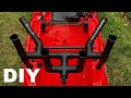 The ULTIMATE DIY rod holders | PVC, Rocket launcher rod holders, Kayak mods, offshore rod holders