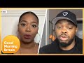 Is Black Lives Matter Actually Helping Black People? | Good Morning Britain