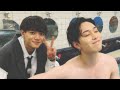 【歴史的瞬間】堀夏喜が○○を解禁!FANTASTICS中島颯太とテイクアウトグルメ満喫