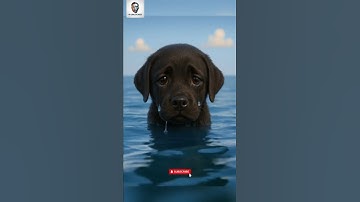 ⚖️ Who Would You Save? A Powerful Moral Dilemma That Tests Your Heart 💭 #AIshorts #MoralChoice