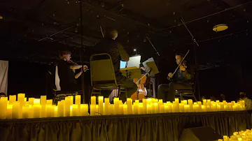 Candlelight : Tribute to anime performed by Listeso Music Group