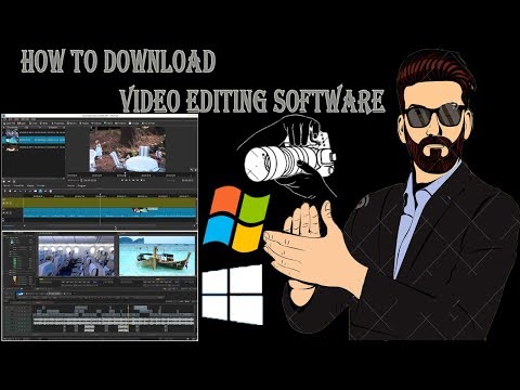 video-editor-!-downloading-tutorial-!-shotcut-!-32-bit-&-64-bit