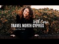 Travel North Cyprus With Cansu - New Year in Kyrenia