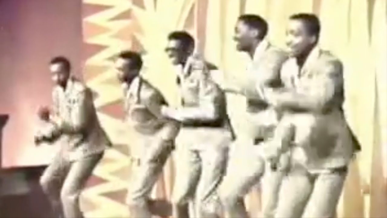 The Temptations and Great White - 