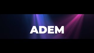 İyi ki Doğdun Adem (Kişiye Özel Pop Doğum Günü Şarkısı) Full Versiyon Resimi