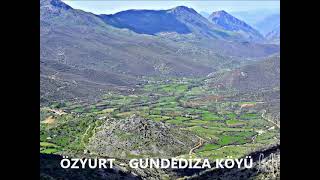 Si̇i̇rt Şi̇rvan Ve Köyleri̇ Resimi