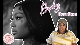 Summer Walker - Body [Official Music Video] | Reaction and Review