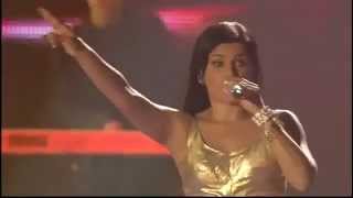 Nelly Furtado - Waiting For The Night Live @ NRJ Stars For Free 2012 Resimi