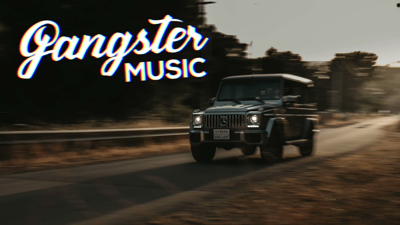 Lastfragment, ALEXEMELYA - Cash In My Bag | #GANGSTERMUSIC
