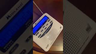 KHB32 required weekly test #2