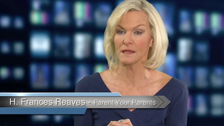 CUTV News Radio spotlights H. Frances Reaves of Pa...