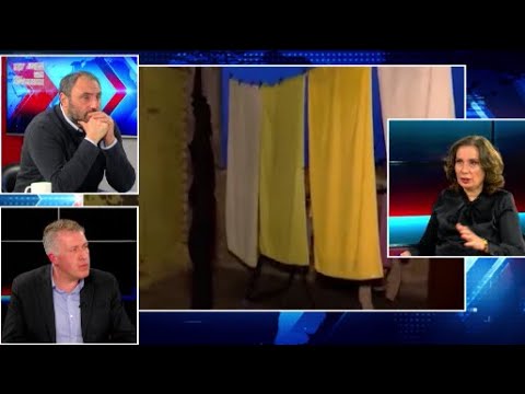 „ყველა მთავრობა დევნილებს უყურებს როგორც  ერთგვარ სოციალურ ტვირთს, ბალასტს“