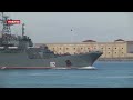 Реакція МЗС на блокаду Росією Чорного та Азовського морів