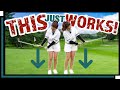 ONE Simple Wrist Trick You Should Know | Good Golfers Do This (Ep. 4)