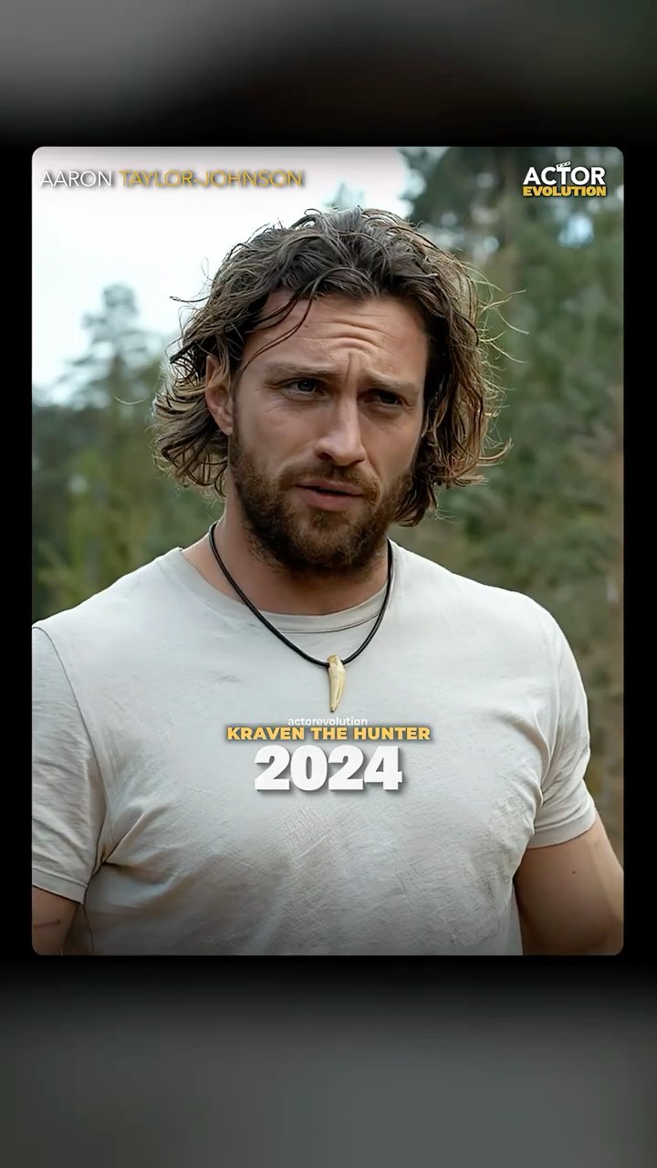 Actor Evolution