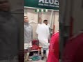 احتفالات لاعبي المنتخب الوطني الجزائري في غرف تغيير الملابس