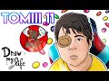 ¿QUIÉN es TOMIII 11? 🎮 | Draw My Life en Español