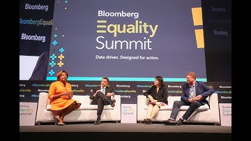 The Global View | Bloomberg Equality Summit
