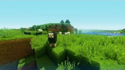 Minecraft 1.6.4 SONIC ETHER