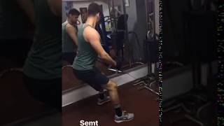 Fazilet Nebi Spor Hali Resimi