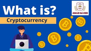 Introduction To Cryptocurrency - Basics of Digital Currency - Easy and Simple