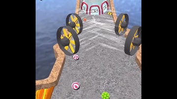 Bump Pop Mobile Gaming Level 140