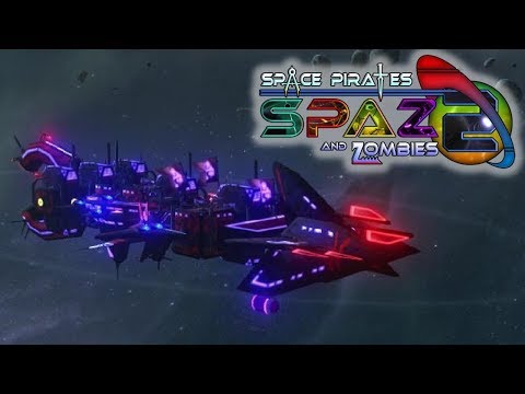 Video: Mít Gander Na Space Pirates And Zombies 2