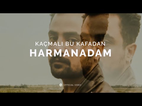 Kaçmalı Bu Kafadan [Official Video] — Aykut Turan #kaçmalıbukafadan