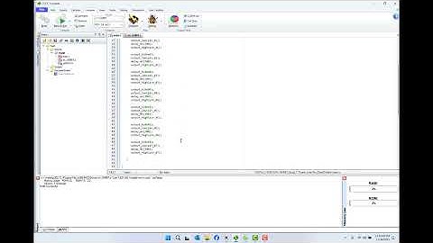 Bai7 Pic16f887 8Led7Thanh HienThiTuSo0DenSo7 KetNoiPortBvaD