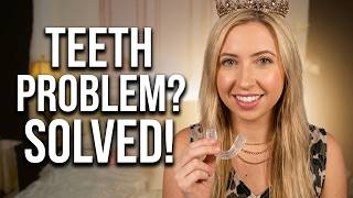 Why He Says 'No Teeth' (And How to Fix It)