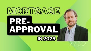 Mortgage Pre Approval Ultimate Guide: Beginner to Advanced