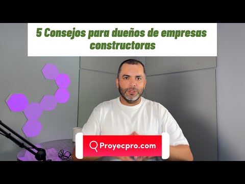 5 Consejos Clave