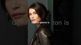 Gemma Arterton age