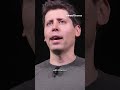 Sam Altman does not play when it comes to OpenAI. 🧑‍⚖️