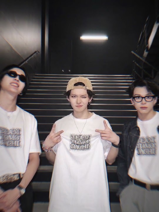 BARUDAK JEPANG #treasure #haruto #yoshi #asahi #kpop #jj #shorts #trending