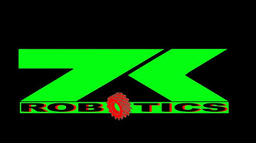 7K Robotics Tower Takeover skills run. Driver 210 - Programming 96 =  306