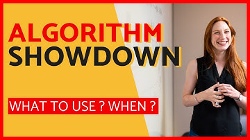 👩🏻‍💻 Algorithm Showdown: Geohash vs Quadtree vs Consistent Hashing and more! Which is the Best?